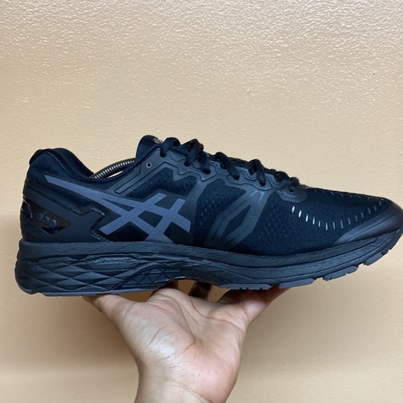 ASICS Gel Kayano 23 “Black Onyx” - Picture 6 of 16